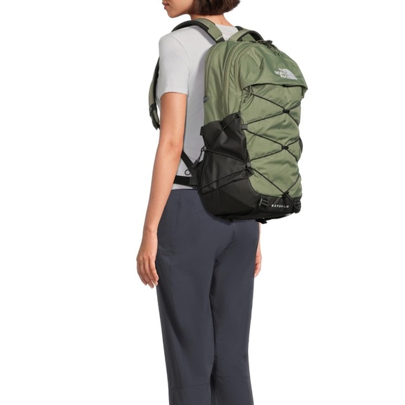NWT The North Face Borealis Backpack - Picture 6 of 6